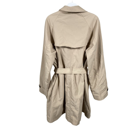 Unisex Uniqlo - Trentš, suurus 146 - 152 - Beige (2)