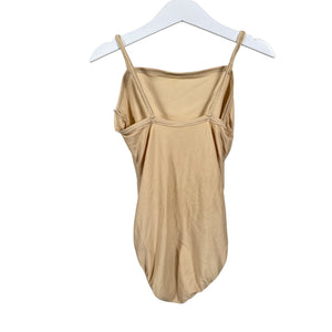 Unisex La Pirouette - Võimlemistrikoo, suurus 140 - 146 - Beige (2)