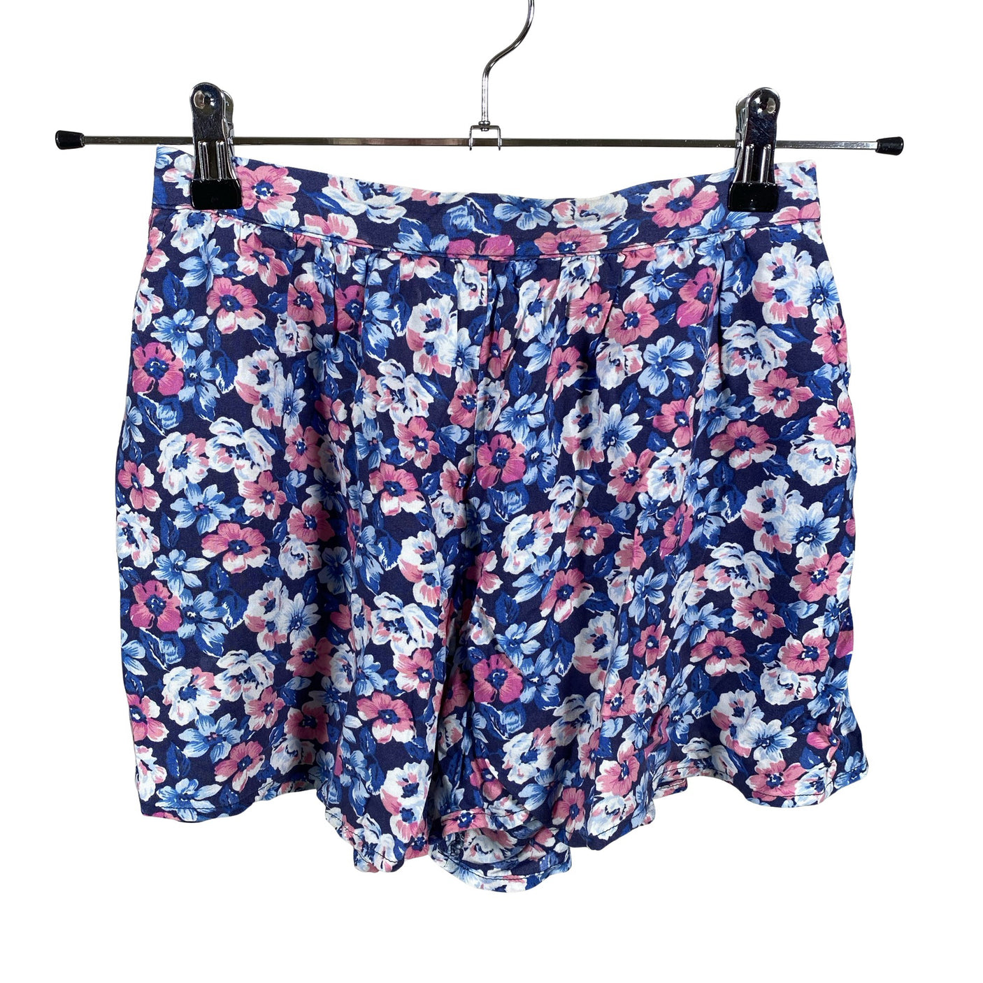 Unisex Hollister - Lühikesed püksid, suurus 34 - Sinine (1)
