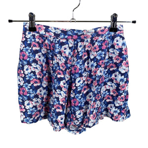 Unisex Hollister - Lühikesed püksid, suurus 34 - Sinine (1)