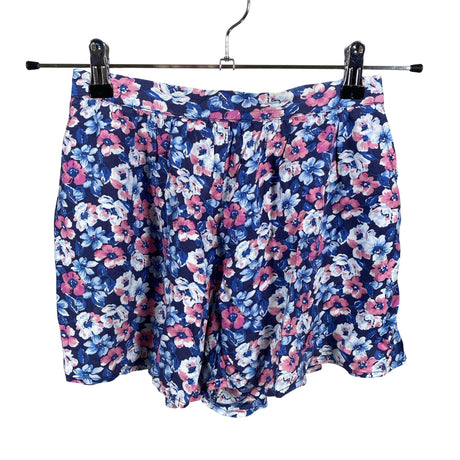 Unisex Hollister - Lühikesed püksid, suurus 34 - Sinine ()