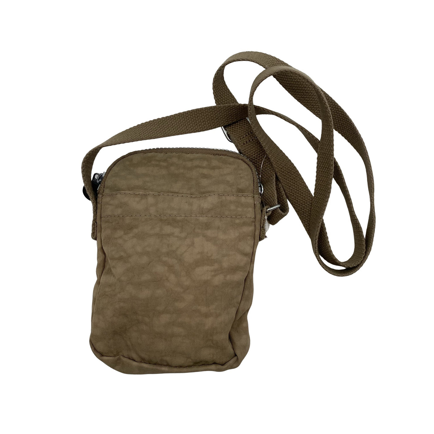 Unisex Kipling - Õlakott, suurus Mini - Beige (2)