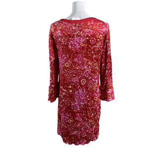 Unisex Odd Molly - Õhuke kleit, suurus 40 - Roosa (2)