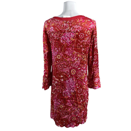 Unisex Odd Molly - Õhuke kleit, suurus 40 - Roosa (2)