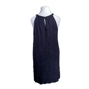 Unisex Comma - Trikotaažist kleit, suurus 44 - Sinine (2)