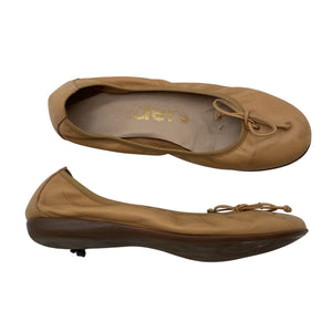 Unisex Wonders - Baleriinad, suurus 37 - Beige (1)
