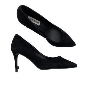 Unisex Steve Madden - Kontsakingad, suurus 38 - Must (1)