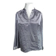 Unisex London Fog - Pluus, suurus 46 - Sinine ()