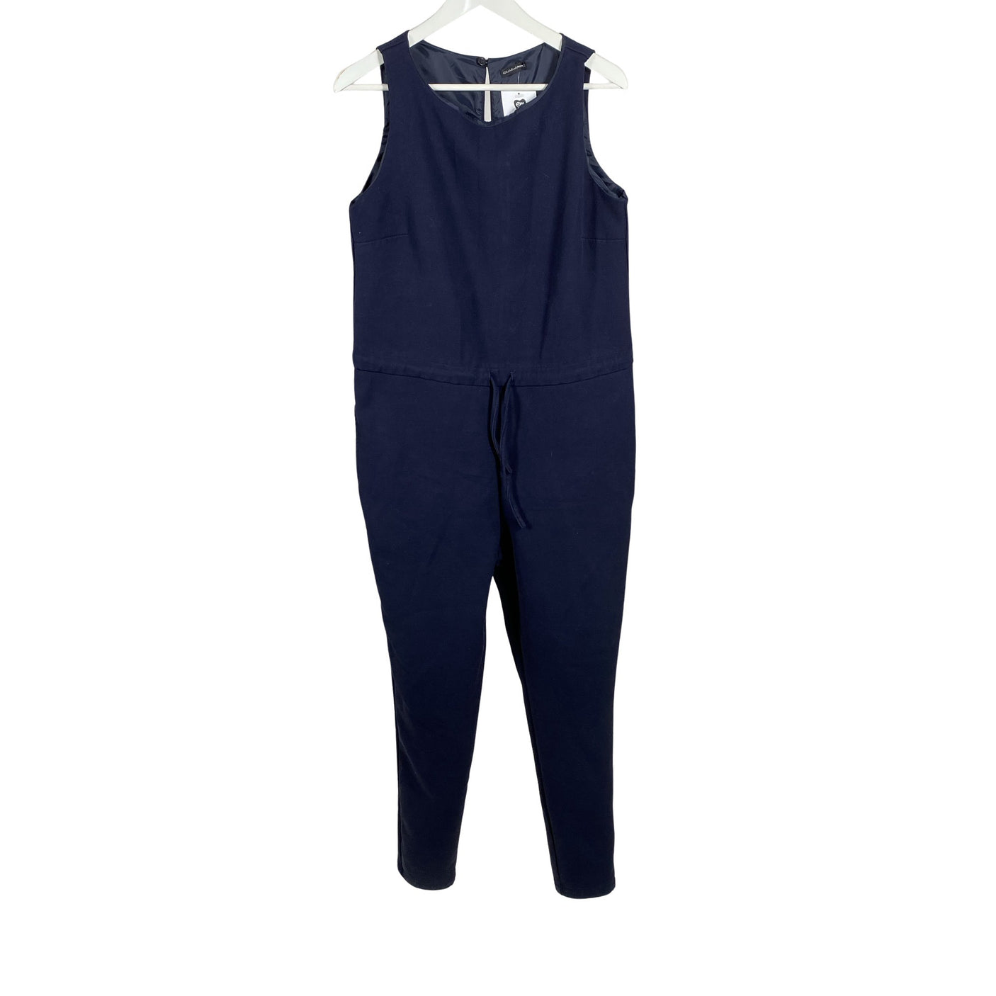 Unisex R-collection - Pükskostüüm, suurus 38 - Sinine (1)