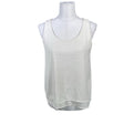 Unisex Banana Republic - Topp, suurus 36 - Valge ()