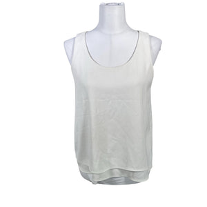 Unisex Banana Republic - Topp, suurus 36 - Valge (1)