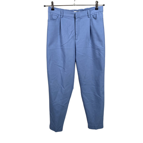 Unisex Voglia - Mittevenivad püksid, suurus 38 - Helesinine ()