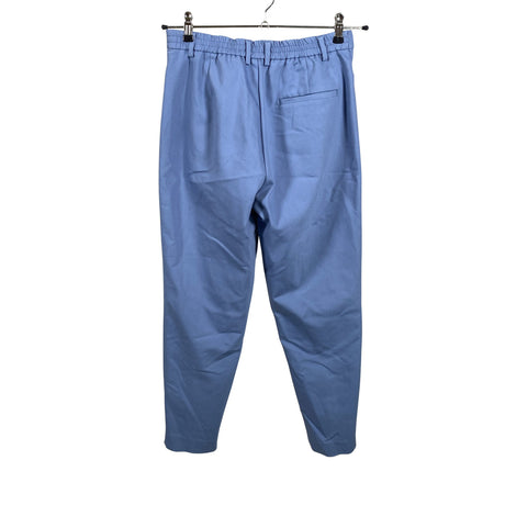 Unisex Voglia - Mittevenivad püksid, suurus 38 - Helesinine (2)