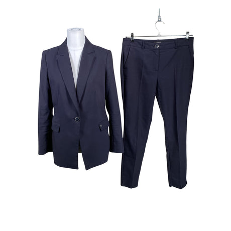 Unisex Comma - Kostüüm, suurus 40 - Sinine ()