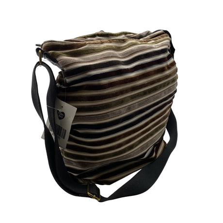 Unisex Ceannis - Õlakott, suurus Maxi - Pruun ()