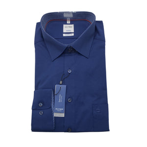 Unisex Olymp - Triiksärk, suurus XL - Sinine (1)