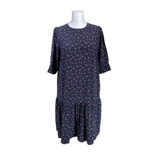 Unisex R-collection - Õhuke kleit, suurus 36 - Sinine (1)
