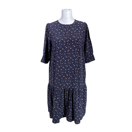 Unisex R-collection - Õhuke kleit, suurus 36 - Sinine ()