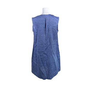 Unisex Kuutoset - Mitteveniv kleit, suurus 38 - Sinine (2)