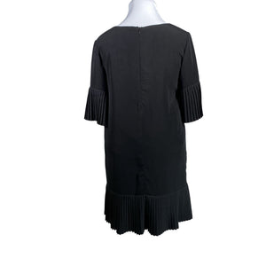 Unisex Hálo - Õhuke kleit, suurus 42 - Must (2)