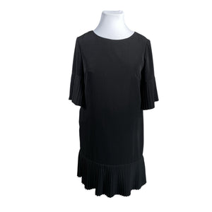 Unisex Hálo - Õhuke kleit, suurus 42 - Must (1)