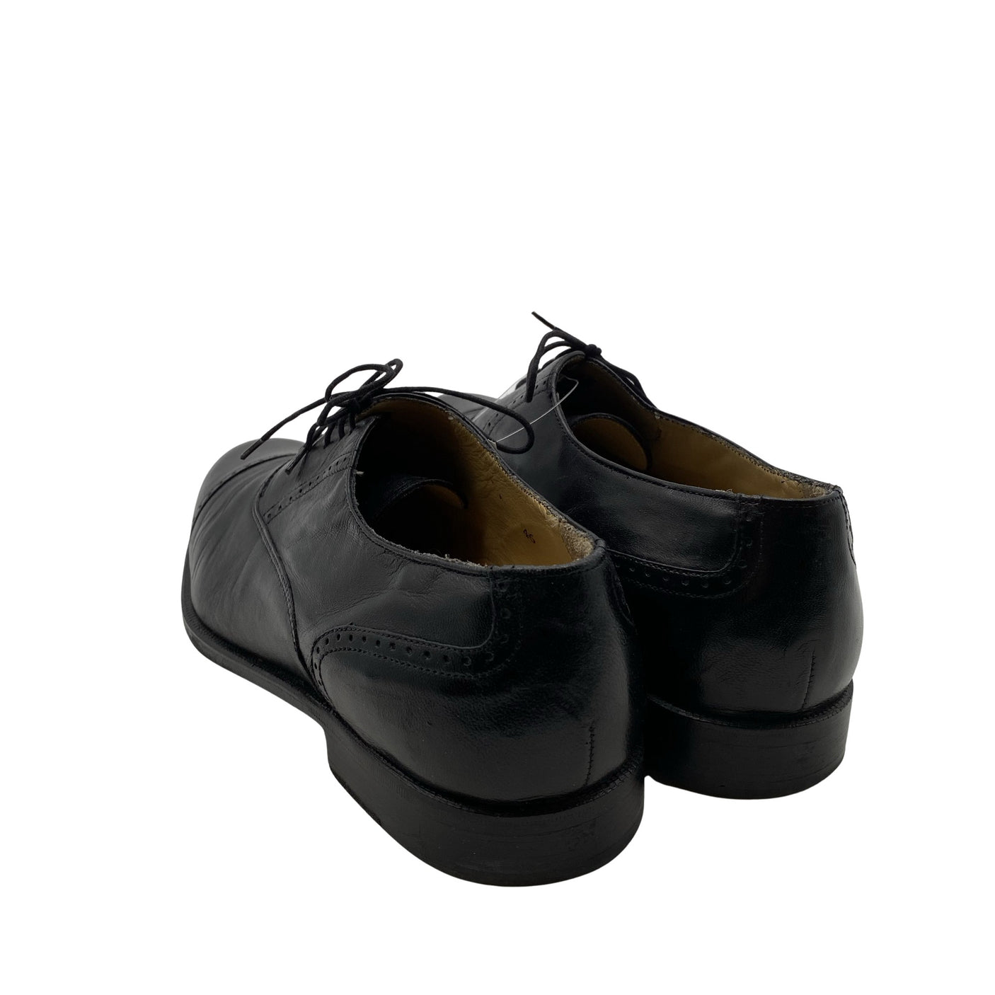 Unisex Niconerini - Pidulikud jalanõud, suurus S - Must (2)