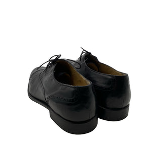 Unisex Niconerini - Pidulikud jalanõud, suurus S - Must (2)