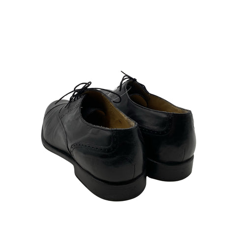 Unisex Niconerini - Pidulikud jalanõud, suurus S - Must (2)