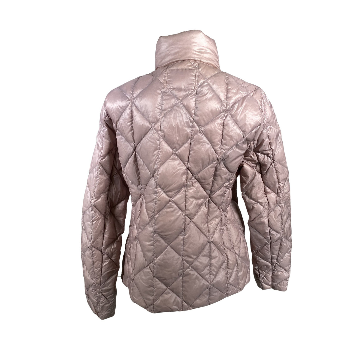 Unisex Junge - Kerge sulejope, suurus 40 - Heleroosa (2)