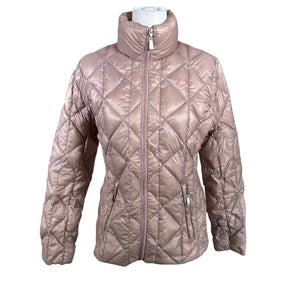 Unisex Junge - Kerge sulejope, suurus 40 - Heleroosa (1)