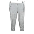 Unisex Nanso - Chino-püksid, suurus 40 - Hall ()