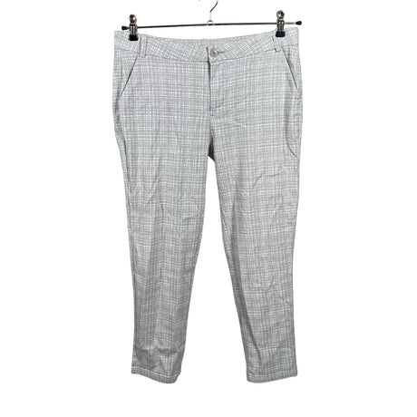 Unisex Nanso - Chino-püksid, suurus 40 - Hall ()