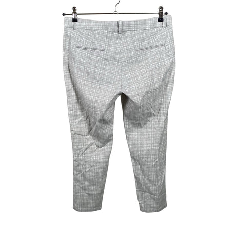 Unisex Nanso - Chino-püksid, suurus 40 - Hall (2)