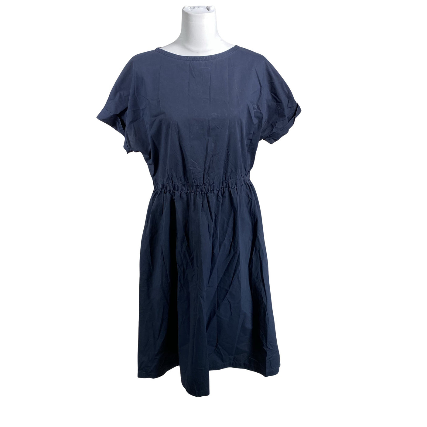 Unisex Marimekko - Mitteveniv kleit, suurus 38 - Sinine (1)