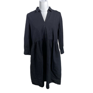 Unisex Esprit - Mitteveniv kleit, suurus 40 - Must (1)