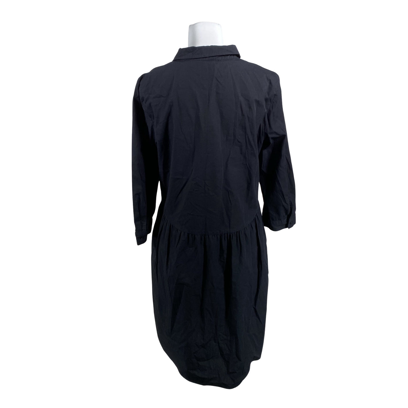 Unisex Esprit - Mitteveniv kleit, suurus 40 - Must (2)