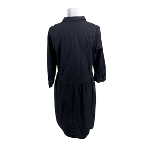 Unisex Esprit - Mitteveniv kleit, suurus 40 - Must (2)