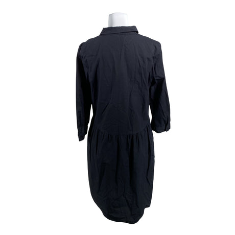Unisex Esprit - Mitteveniv kleit, suurus 40 - Must (2)