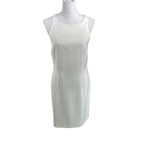 Unisex P.T.A. - Pliiatskleit, suurus 40 - Valge ()
