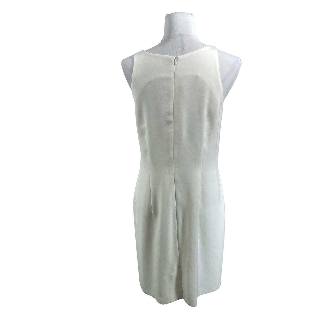 Unisex P.T.A. - Pliiatskleit, suurus 40 - Valge (2)