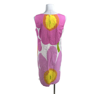 Unisex Marimekko - Mitteveniv kleit, suurus 40 - Roosa (2)