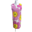 Unisex Marimekko - Mitteveniv kleit, suurus 40 - Roosa ()