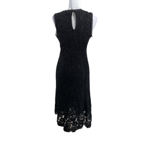 Unisex Benetton - Pidulik kleit, suurus 38 - Must (2)