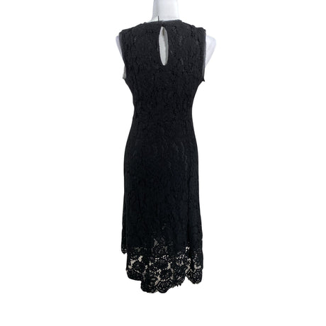 Unisex Benetton - Pidulik kleit, suurus 38 - Must (2)