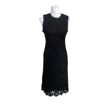 Unisex Benetton - Pidulik kleit, suurus 38 - Must ()