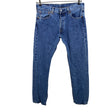 Unisex Levi's - Teksad, suurus W32 - Sinine ()