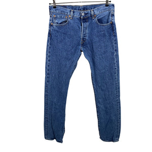 Unisex Levi's - Teksad, suurus W32 - Sinine (1)