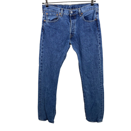 Unisex Levi's - Teksad, suurus W32 - Sinine ()