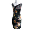 Unisex Karen Millen - Pliiatskleit, suurus 40 - Hall ()