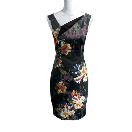 Unisex Karen Millen - Pliiatskleit, suurus 40 - Hall ()